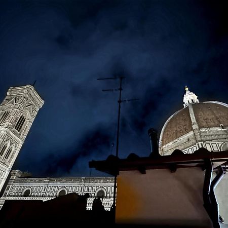 Dome View Home Floransa Dış mekan fotoğraf