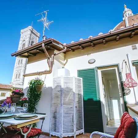 Dome View Home Floransa Dış mekan fotoğraf