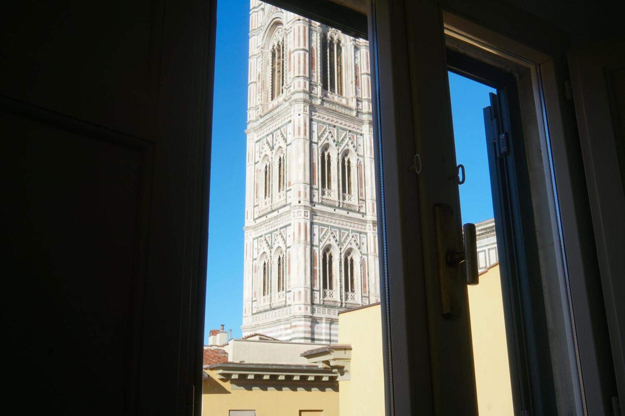 Dome View Home Floransa Dış mekan fotoğraf