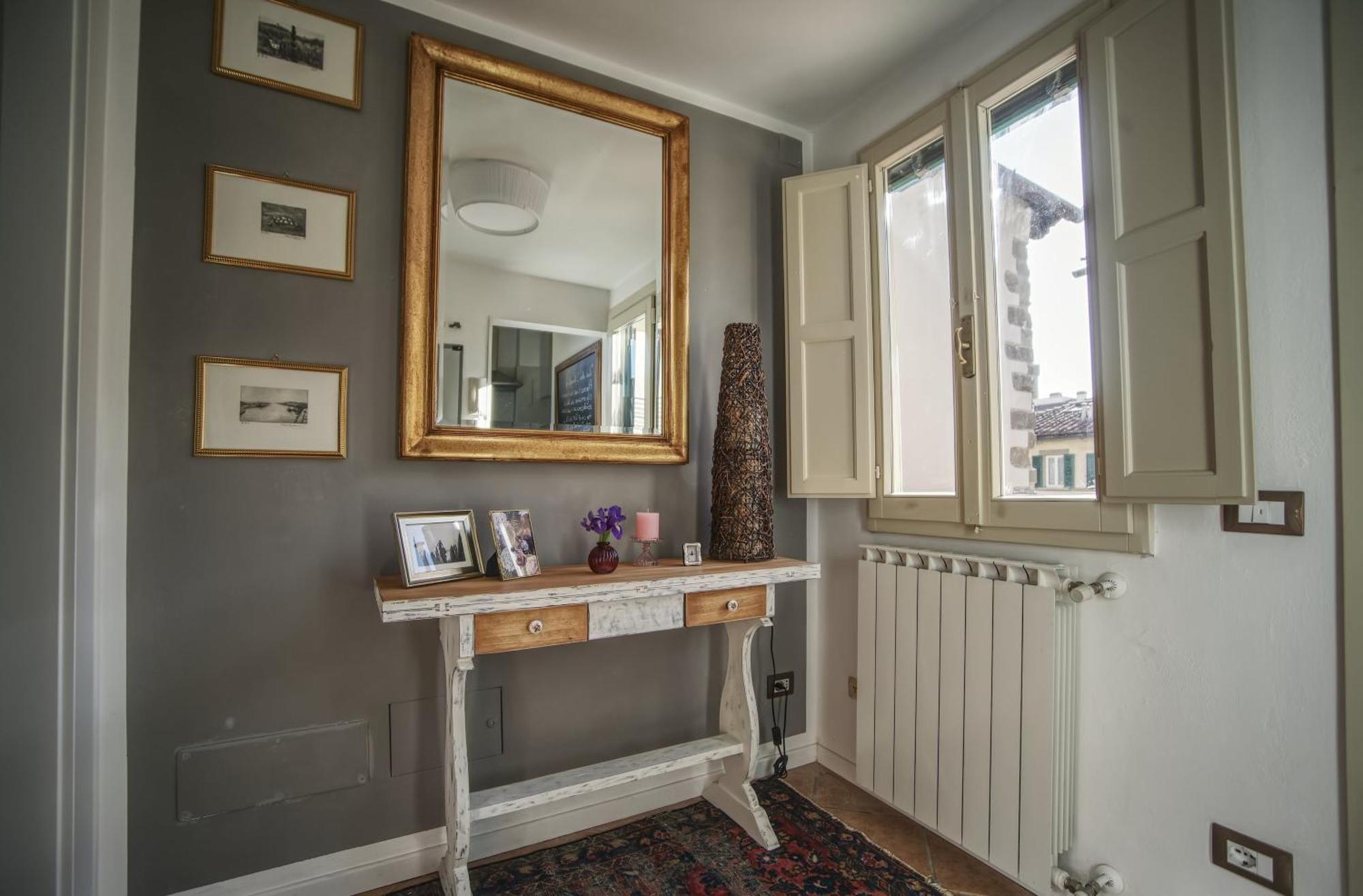 Dome View Home Floransa Dış mekan fotoğraf