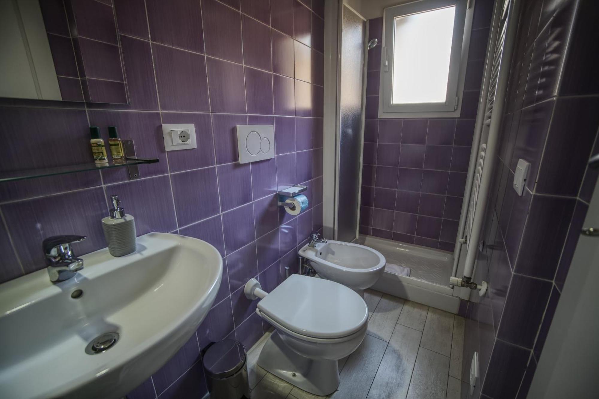 Dome View Home Floransa Dış mekan fotoğraf