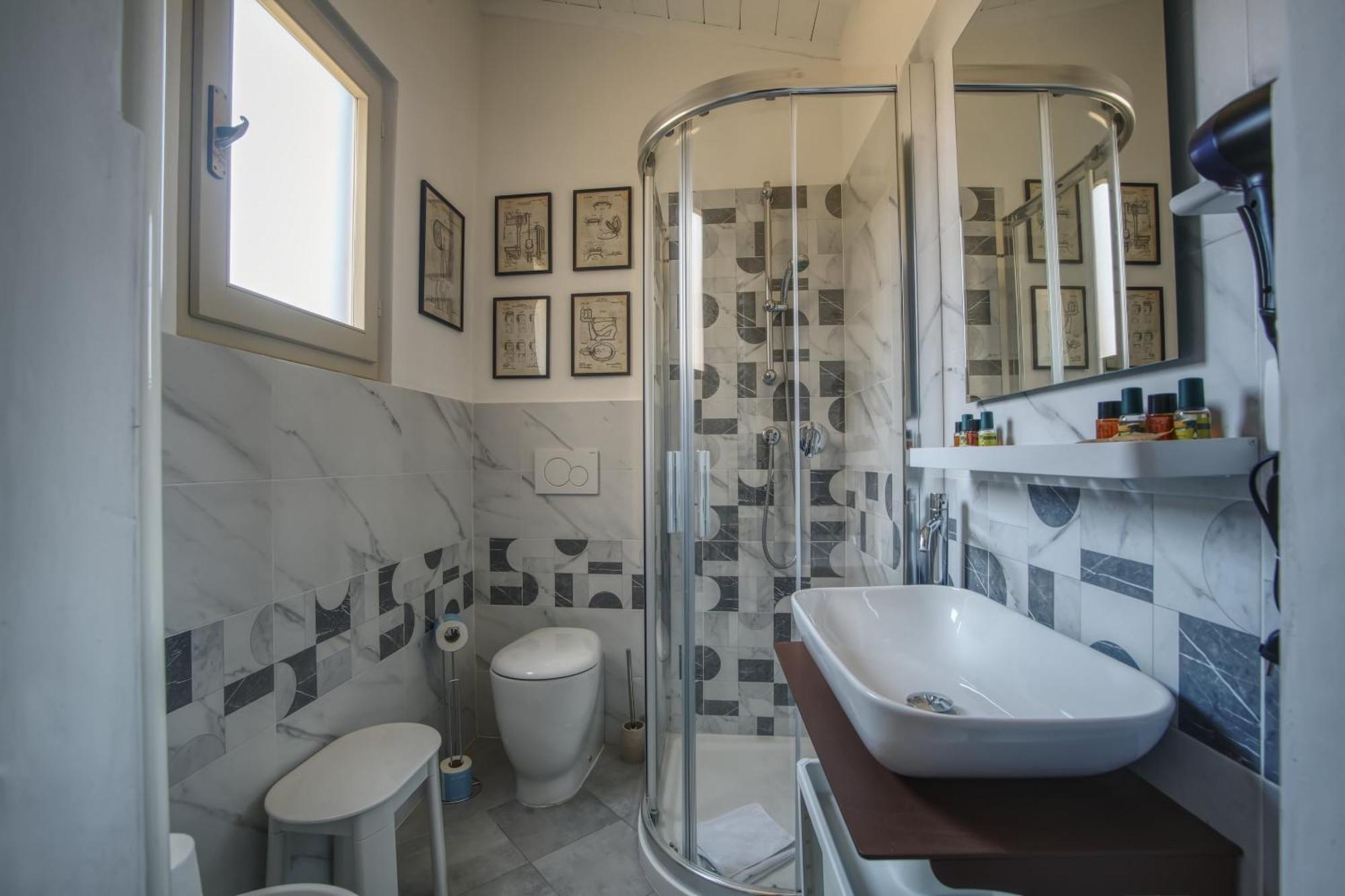 Dome View Home Floransa Dış mekan fotoğraf