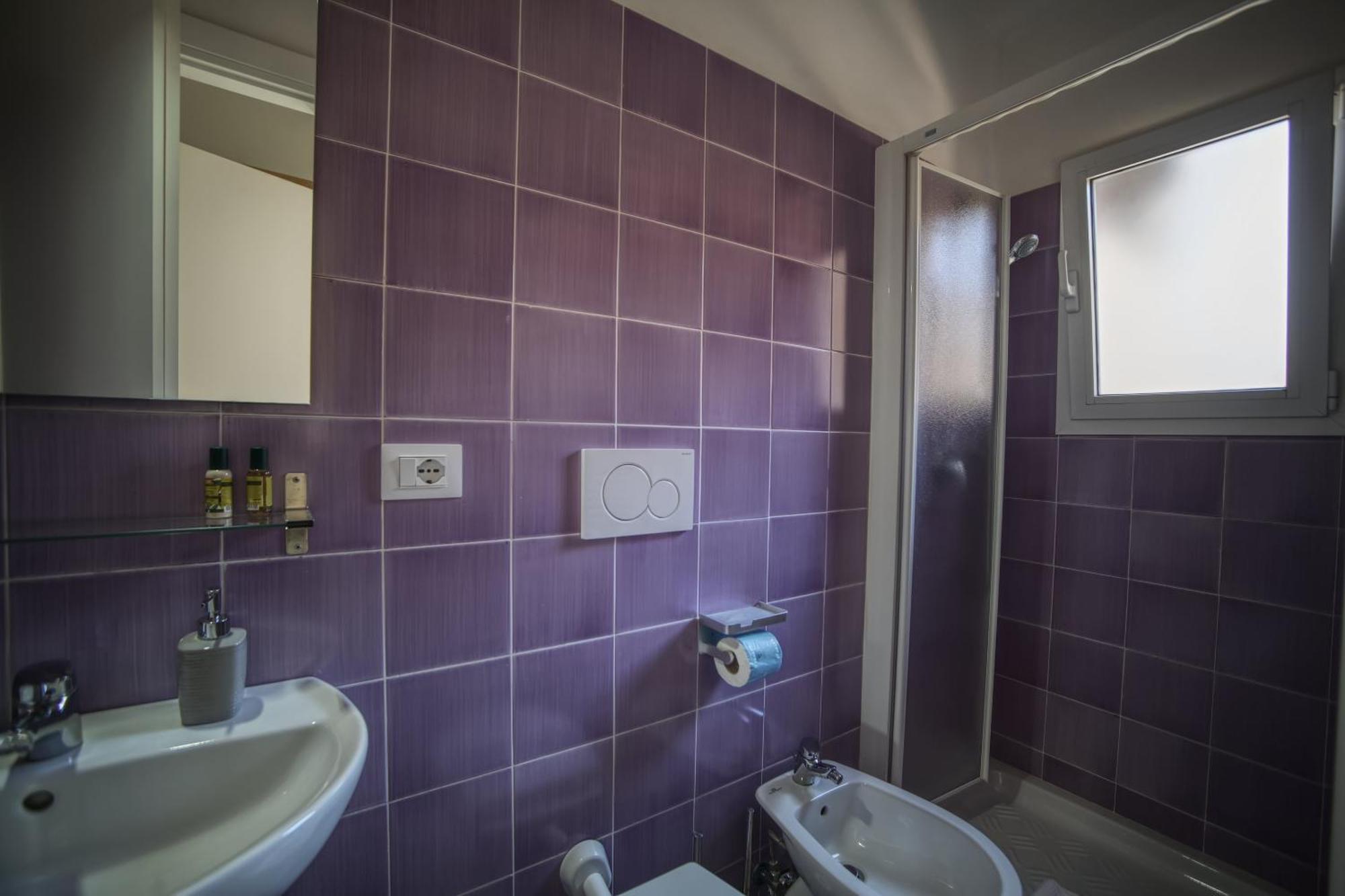 Dome View Home Floransa Dış mekan fotoğraf