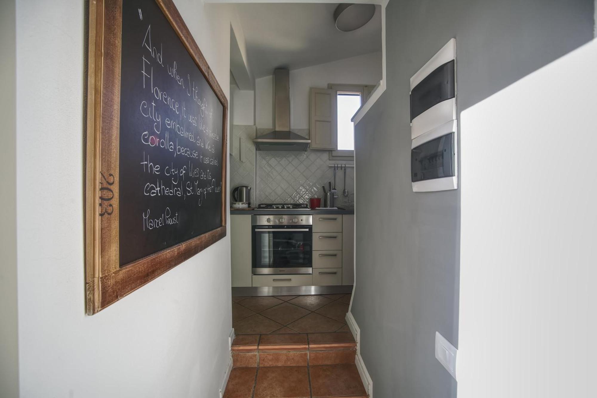 Dome View Home Floransa Dış mekan fotoğraf