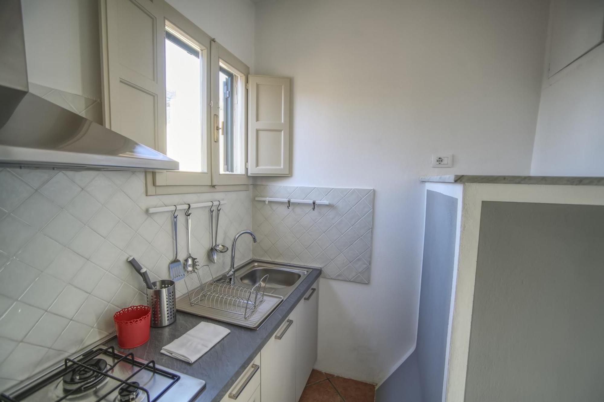 Dome View Home Floransa Dış mekan fotoğraf