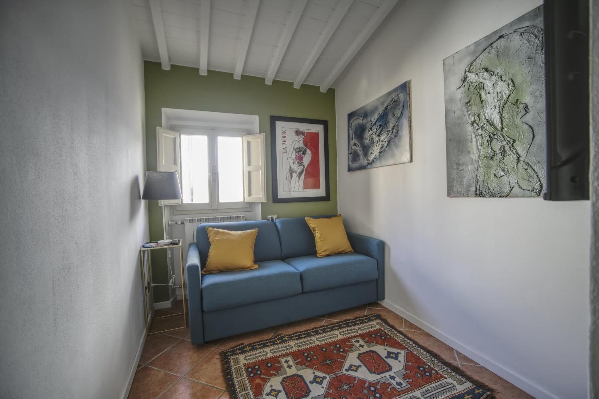 Dome View Home Floransa Dış mekan fotoğraf
