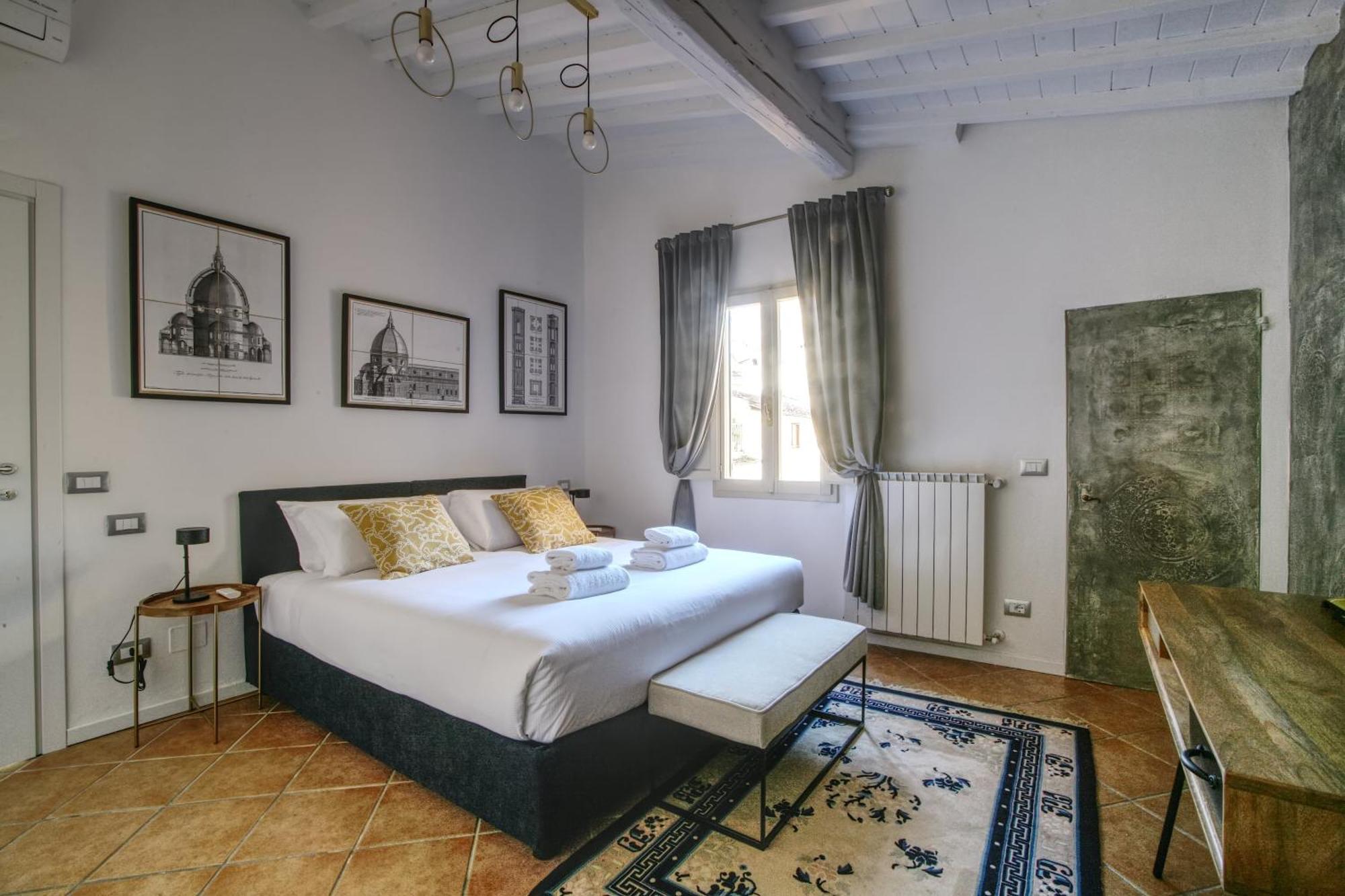 Dome View Home Floransa Dış mekan fotoğraf