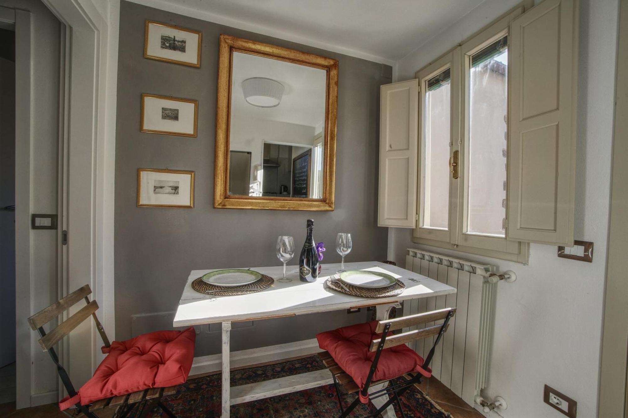 Dome View Home Floransa Dış mekan fotoğraf