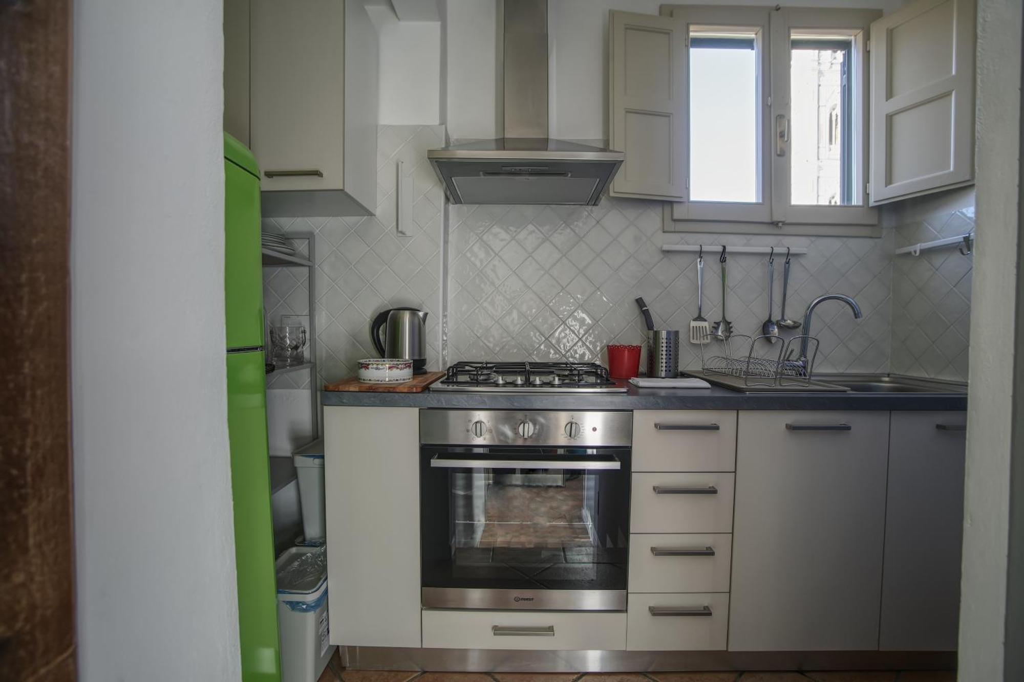 Dome View Home Floransa Dış mekan fotoğraf