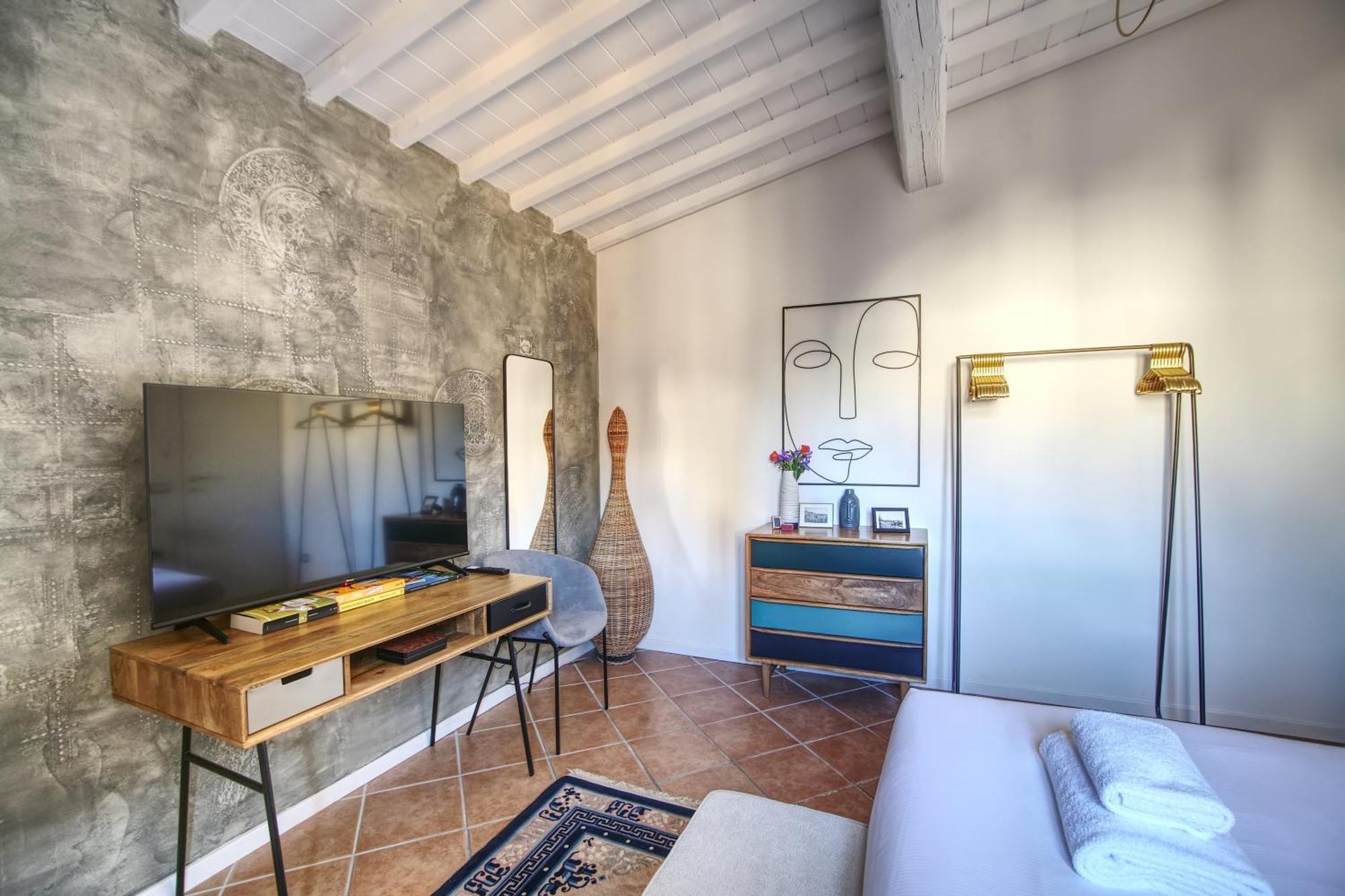 Dome View Home Floransa Dış mekan fotoğraf